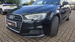 2017 (17) AUDI A3 1.4 TFSI SE 5dr 5419909