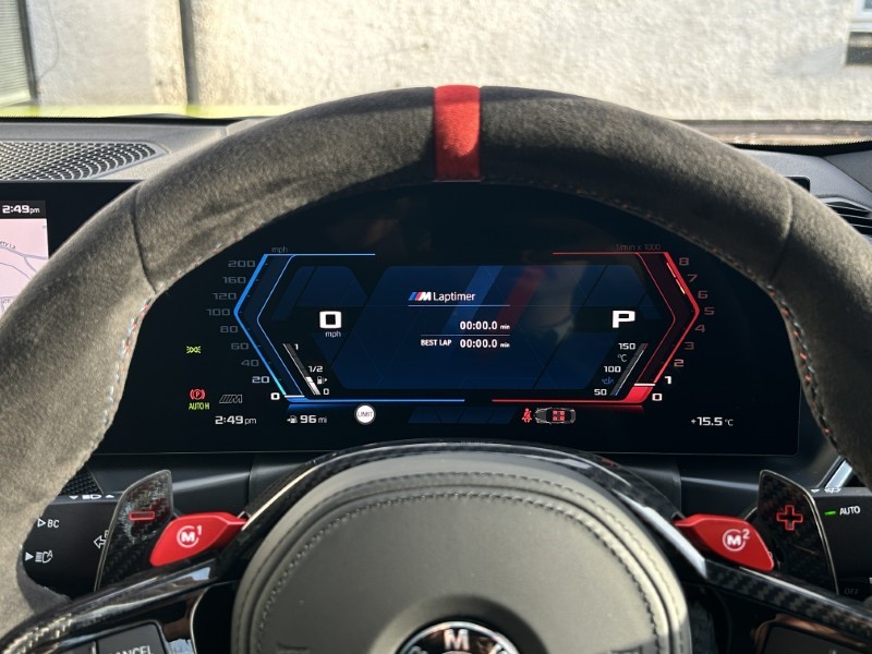  BMW M2 480 2dr 4998686