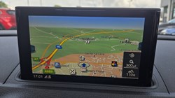 2017 (17) AUDI A3 1.4 TFSI SE 5dr 5419940