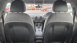 2017 (17) AUDI A3 1.4 TFSI SE 5dr 5419920