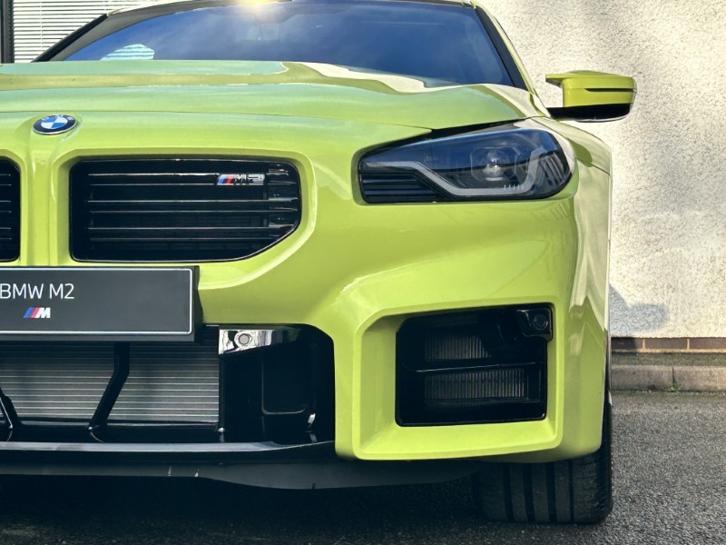  BMW M2 480 2dr 4998700