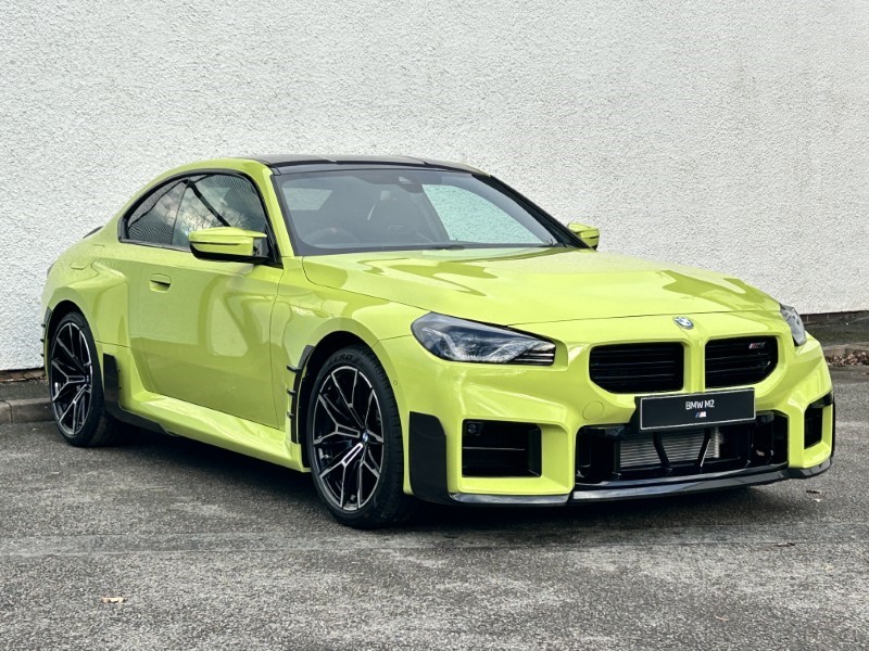  BMW M2 480 2dr