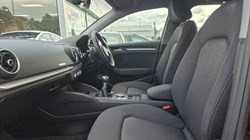2017 (17) AUDI A3 1.4 TFSI SE 5dr 5419927