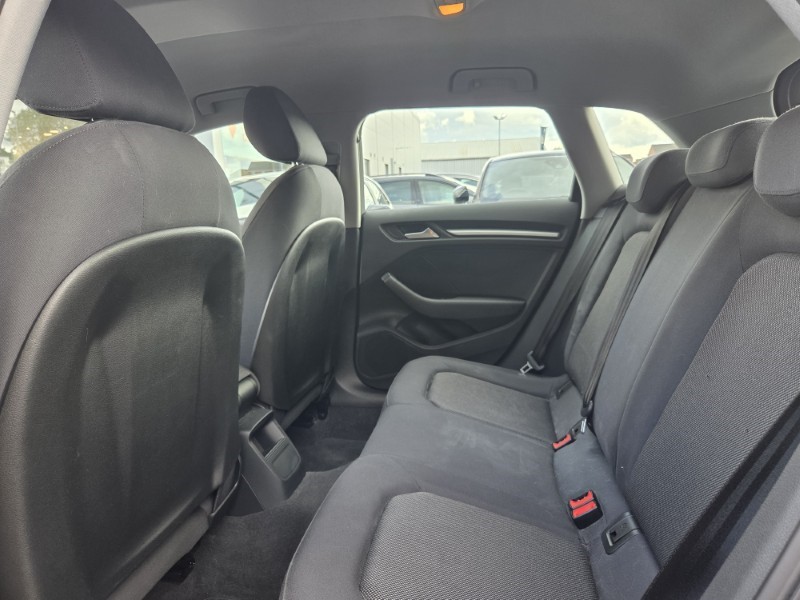 2017 (17) AUDI A3 1.4 TFSI SE 5dr 5419922