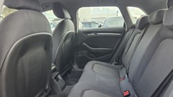 2017 (17) AUDI A3 1.4 TFSI SE 5dr 5419922