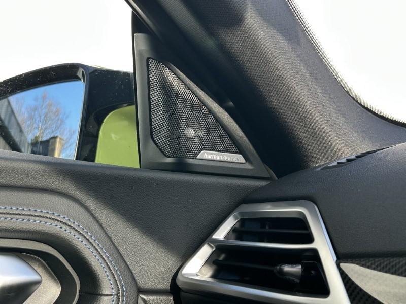  BMW M2 480 2dr 4998688