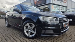 2017 (17) AUDI A3 1.4 TFSI SE 5dr 5419913