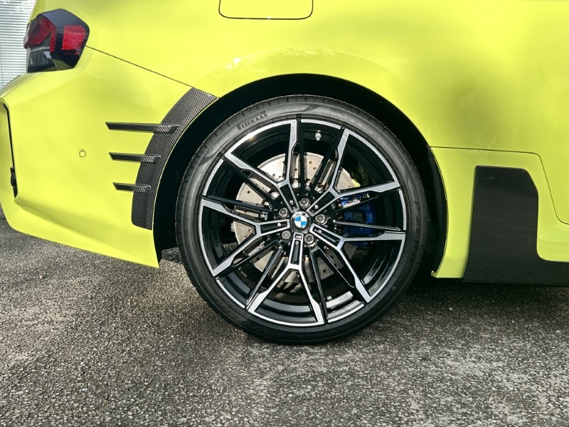  BMW M2 480 2dr 5068507