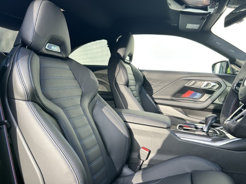  BMW M2 480 2dr 4998674