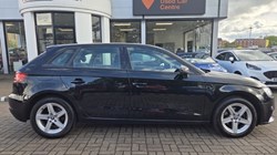 2017 (17) AUDI A3 1.4 TFSI SE 5dr 5419902