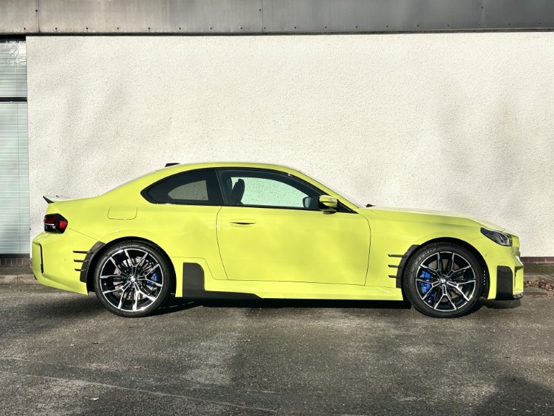  BMW M2 480 2dr 5068506