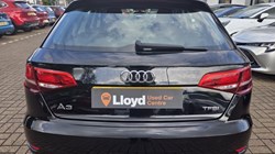 2017 (17) AUDI A3 1.4 TFSI SE 5dr 5419916