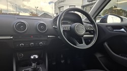2017 (17) AUDI A3 1.4 TFSI SE 5dr 5419924