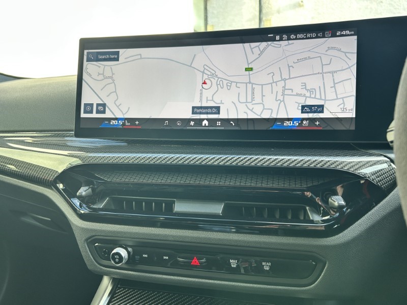  BMW M2 480 2dr 4998689