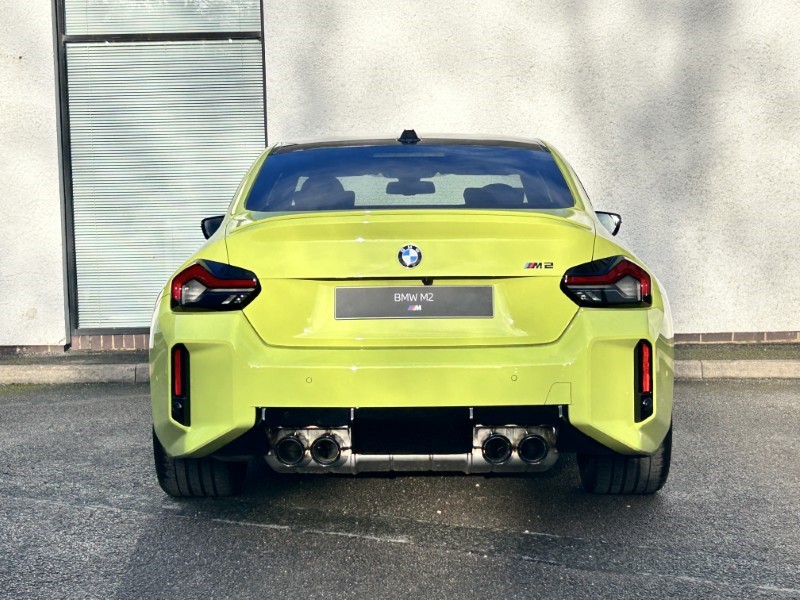 BMW M2 480 2dr 4998661