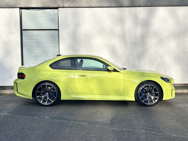  BMW M2 480 2dr 4998667
