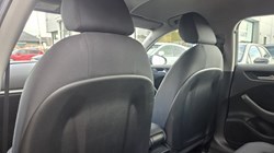 2017 (17) AUDI A3 1.4 TFSI SE 5dr 5419921