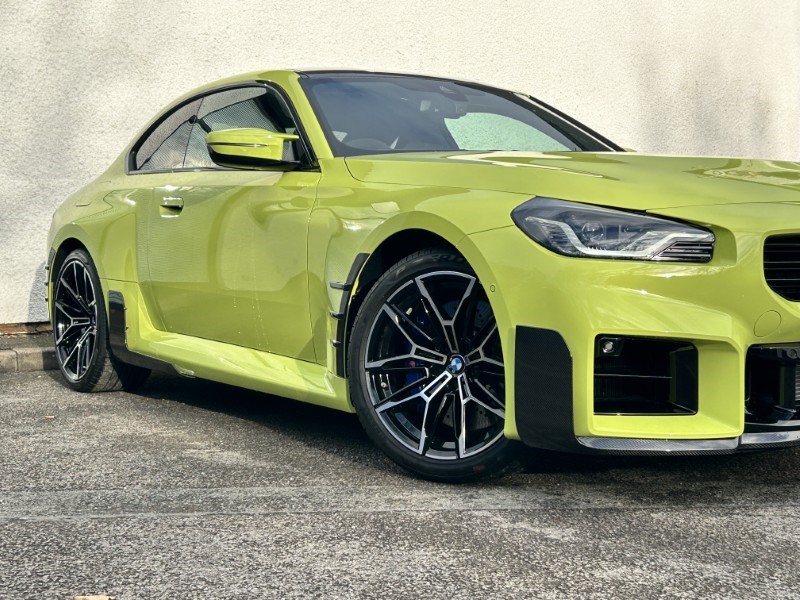  BMW M2 480 2dr 5068513