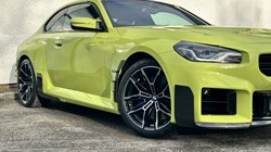 BMW M2 480 2dr 5068513