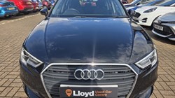 2017 (17) AUDI A3 1.4 TFSI SE 5dr 5419906