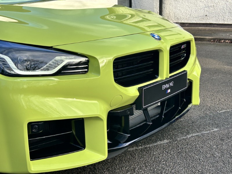  BMW M2 480 2dr 4998697
