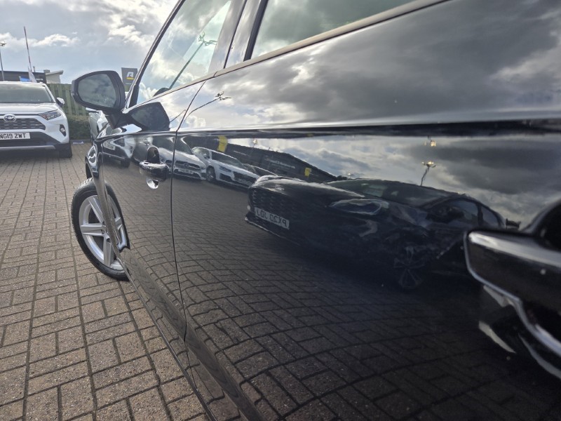 2017 (17) AUDI A3 1.4 TFSI SE 5dr 5419910