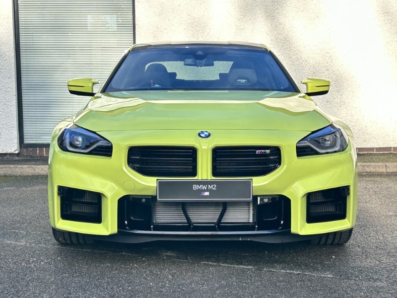  BMW M2 480 2dr 4998699