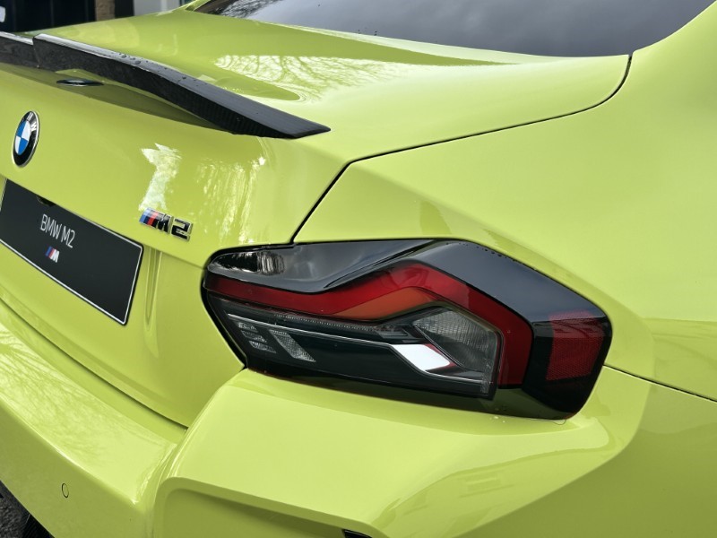  BMW M2 480 2dr 5068505