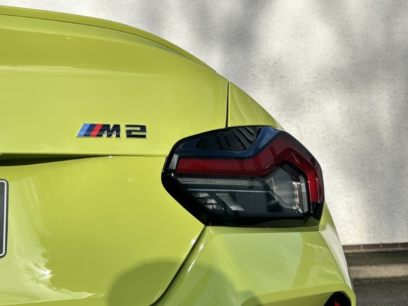  BMW M2 480 2dr 4998662