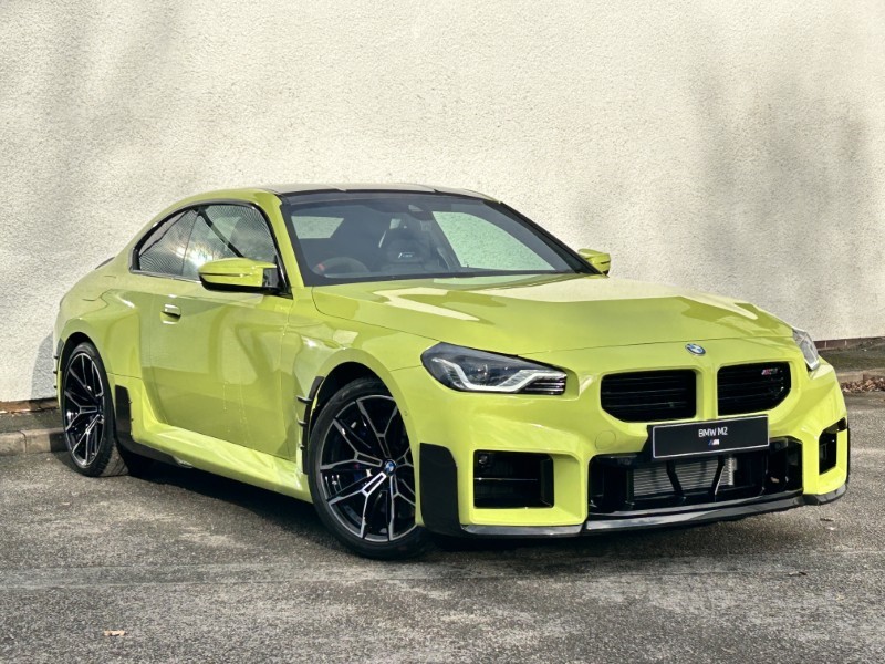  BMW M2 480 2dr 5068512