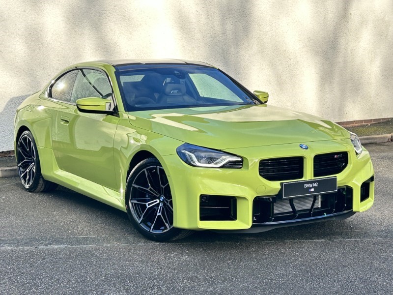  BMW M2 480 2dr 4998694