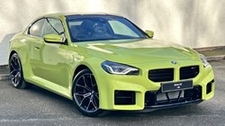 BMW M2 480 2dr 4998694