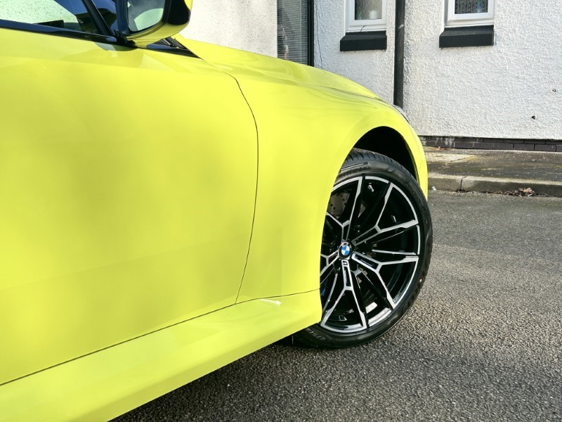  BMW M2 480 2dr 4998670