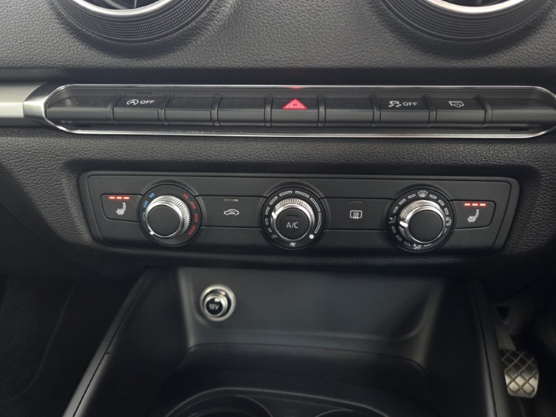 2017 (17) AUDI A3 1.4 TFSI SE 5dr 5419935