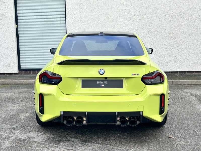  BMW M2 480 2dr 5068503