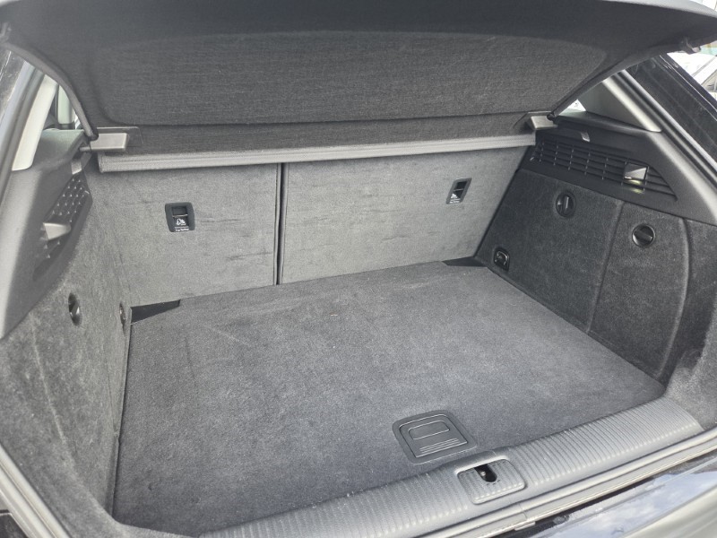 2017 (17) AUDI A3 1.4 TFSI SE 5dr 5419918