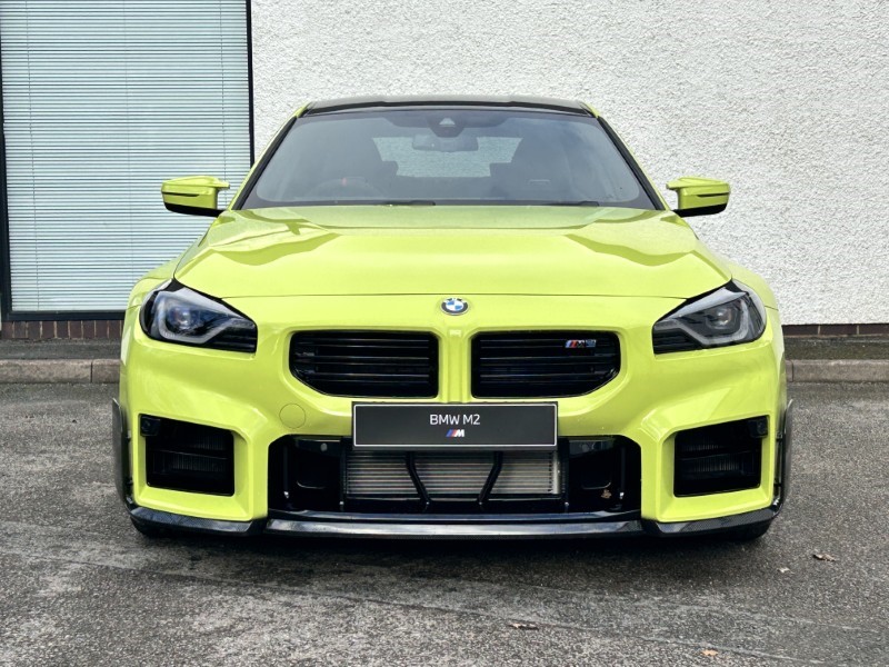  BMW M2 480 2dr 5068517