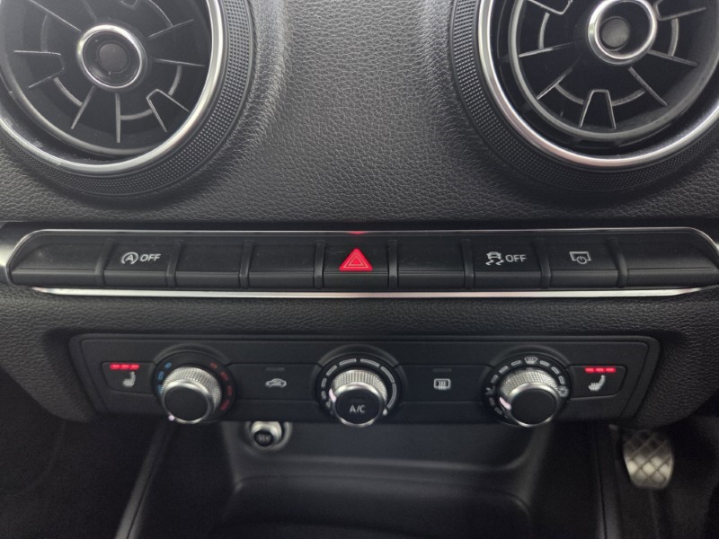 2017 (17) AUDI A3 1.4 TFSI SE 5dr 5419936