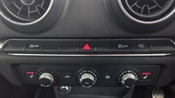 2017 (17) AUDI A3 1.4 TFSI SE 5dr 5419936