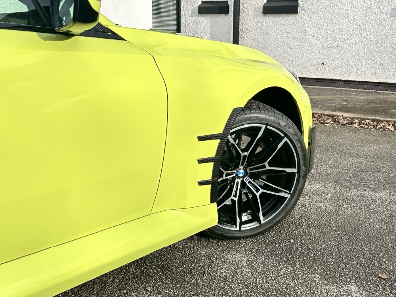  BMW M2 480 2dr 5068511