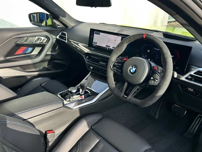  BMW M2 480 2dr 4998671