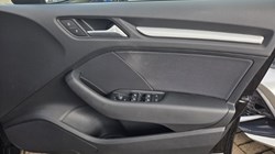 2017 (17) AUDI A3 1.4 TFSI SE 5dr 5419929