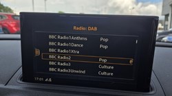 2017 (17) AUDI A3 1.4 TFSI SE 5dr 5419939