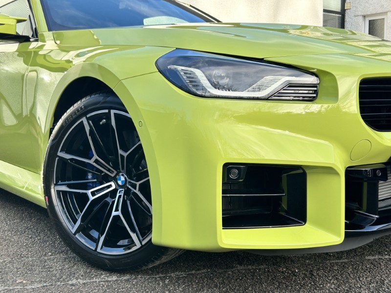  BMW M2 480 2dr 4998696
