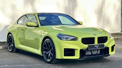 BMW M2 480 2dr 4998698