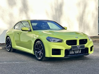 BMW M2 480 2dr