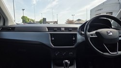 2017 (67) SEAT ARONA 1.0 TSI SE Technology 5dr 5440276