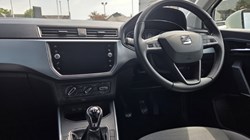 2017 (67) SEAT ARONA 1.0 TSI SE Technology 5dr 5440277