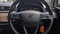 2017 (67) SEAT ARONA 1.0 TSI SE Technology 5dr 5440286