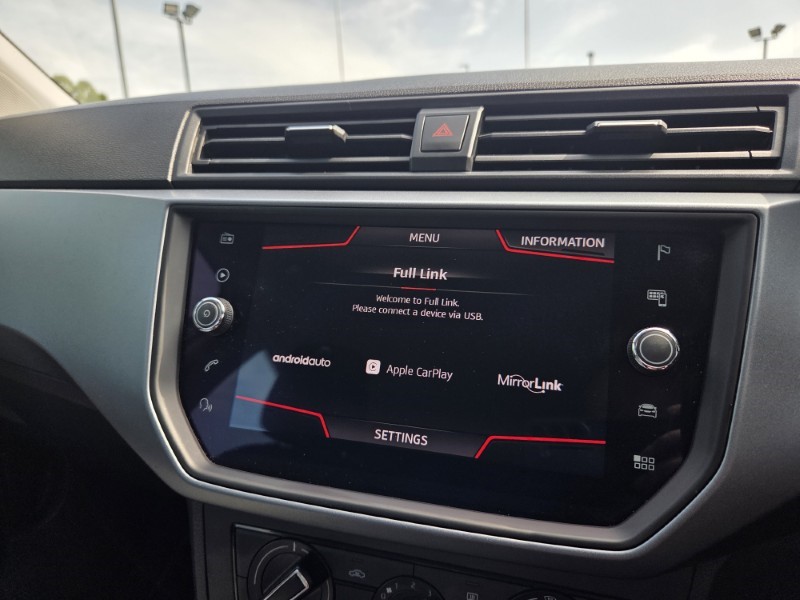 2017 (67) SEAT ARONA 1.0 TSI SE Technology 5dr 5440292